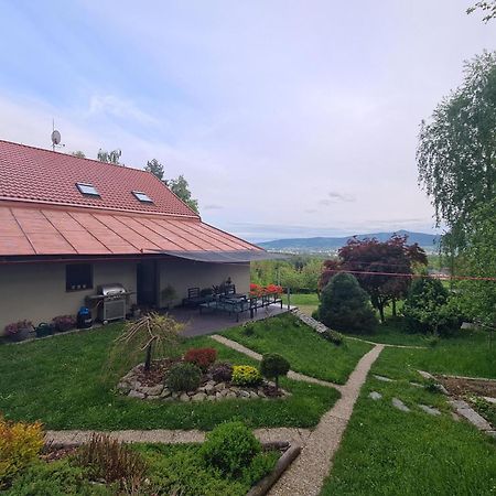 Apartman Radcice 70M2 V Rodinne Vile Liberec Zewnętrze zdjęcie