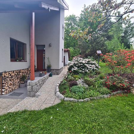Apartman Radcice 70M2 V Rodinne Vile Liberec Zewnętrze zdjęcie