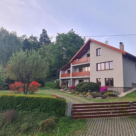 Apartman Radcice 70M2 V Rodinne Vile Liberec Zewnętrze zdjęcie
