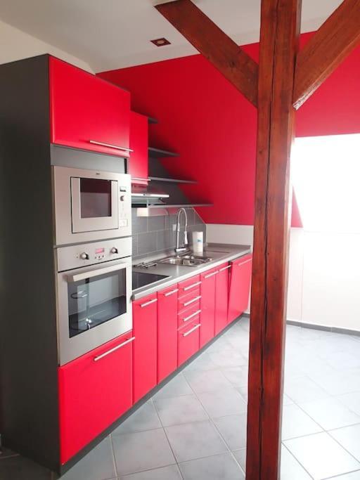Apartman Radcice 70M2 V Rodinne Vile Liberec Zewnętrze zdjęcie