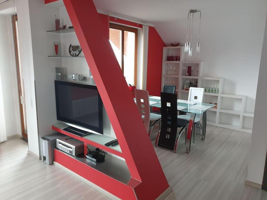 Apartman Radcice 70M2 V Rodinne Vile Liberec Zewnętrze zdjęcie