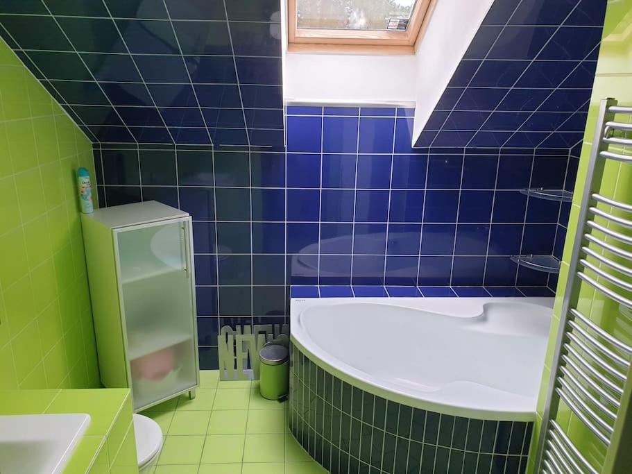 Apartman Radcice 70M2 V Rodinne Vile Liberec Zewnętrze zdjęcie