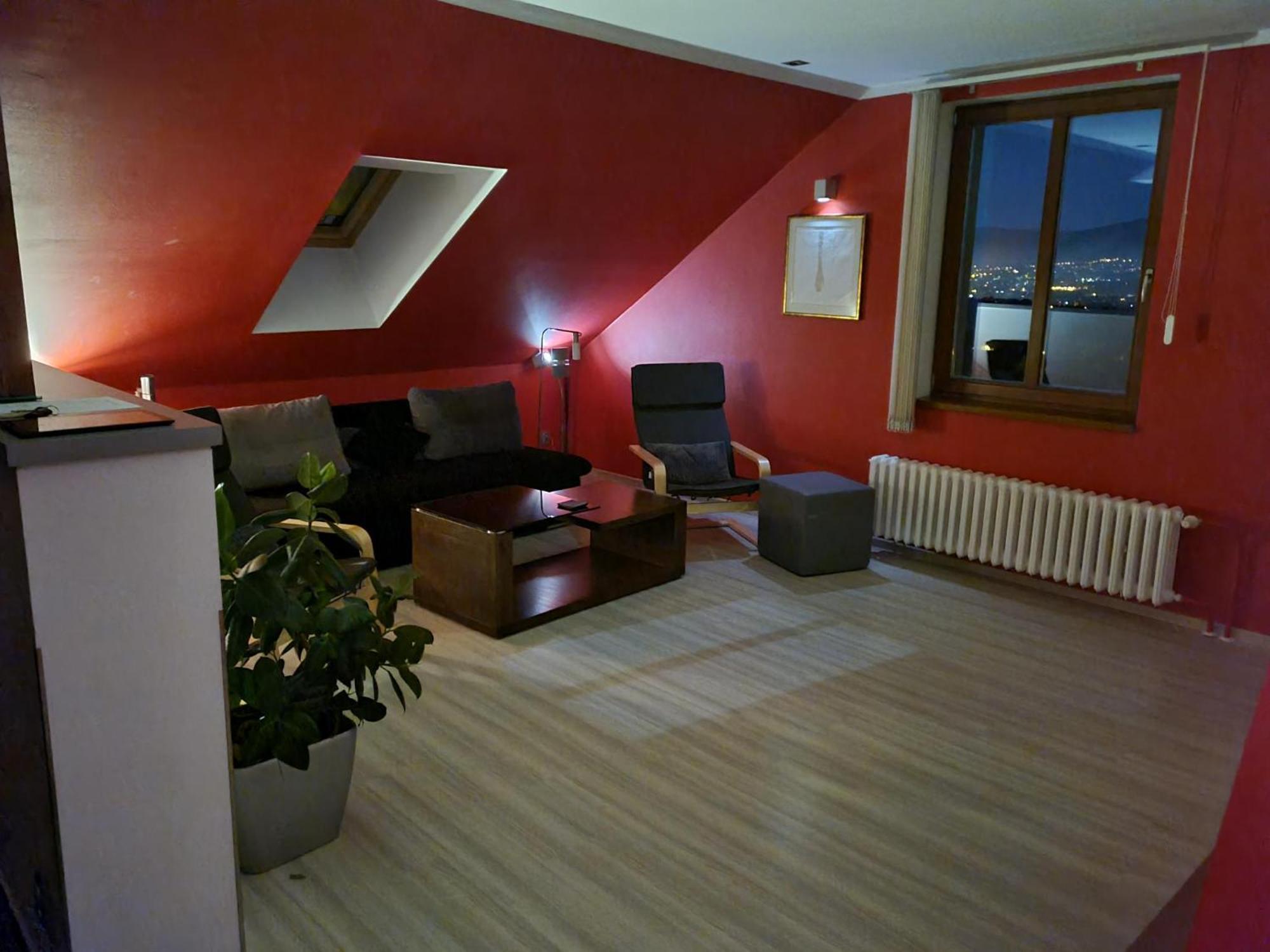 Apartman Radcice 70M2 V Rodinne Vile Liberec Zewnętrze zdjęcie