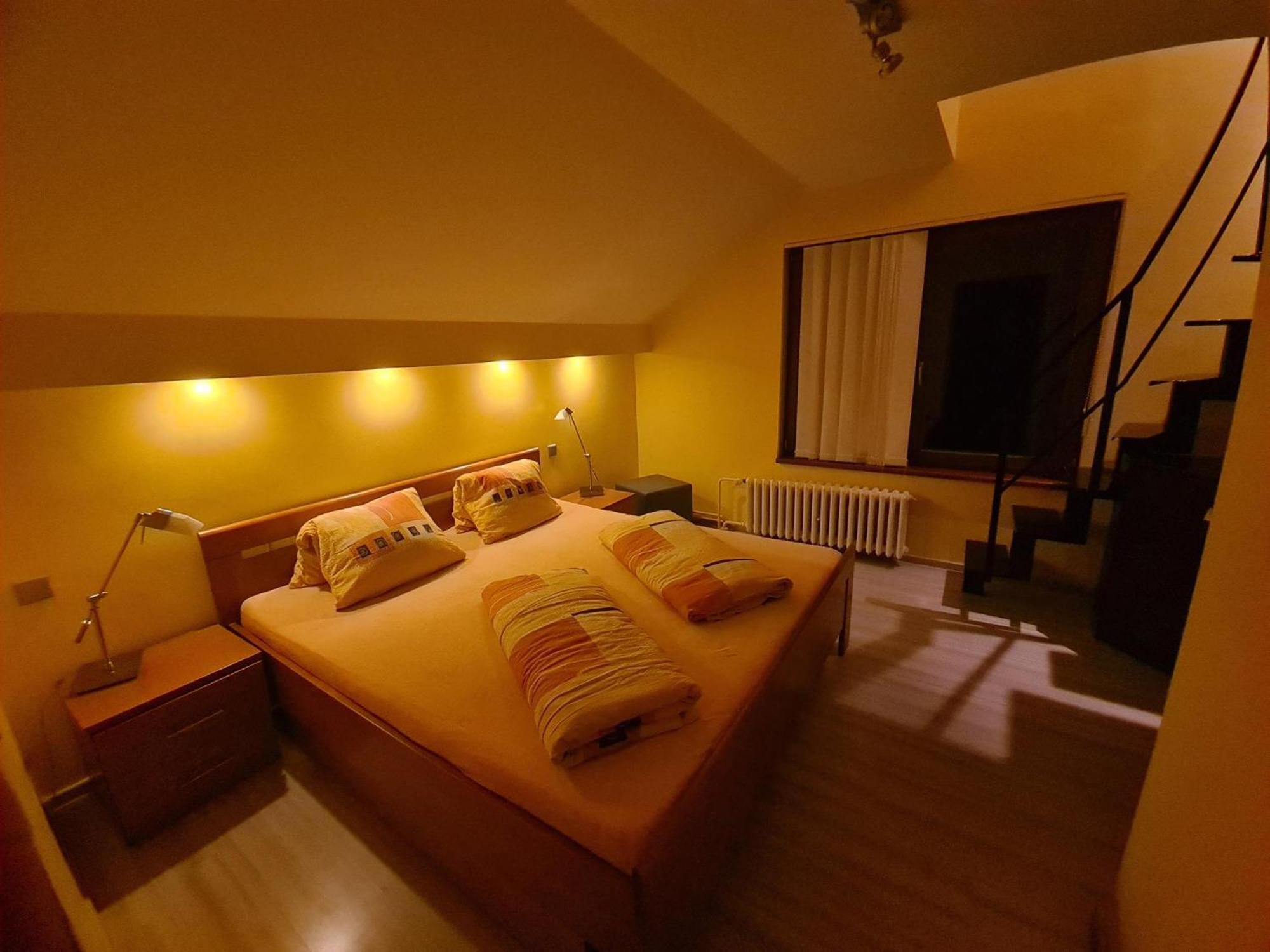 Apartman Radcice 70M2 V Rodinne Vile Liberec Zewnętrze zdjęcie
