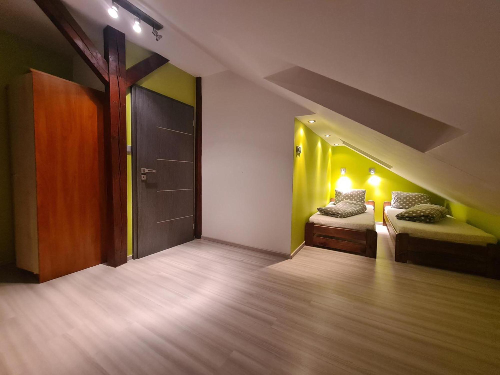 Apartman Radcice 70M2 V Rodinne Vile Liberec Zewnętrze zdjęcie