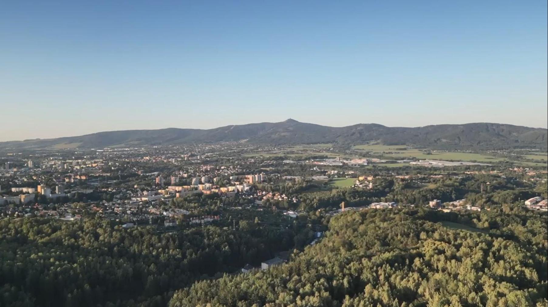 Apartman Radcice 70M2 V Rodinne Vile Liberec Zewnętrze zdjęcie