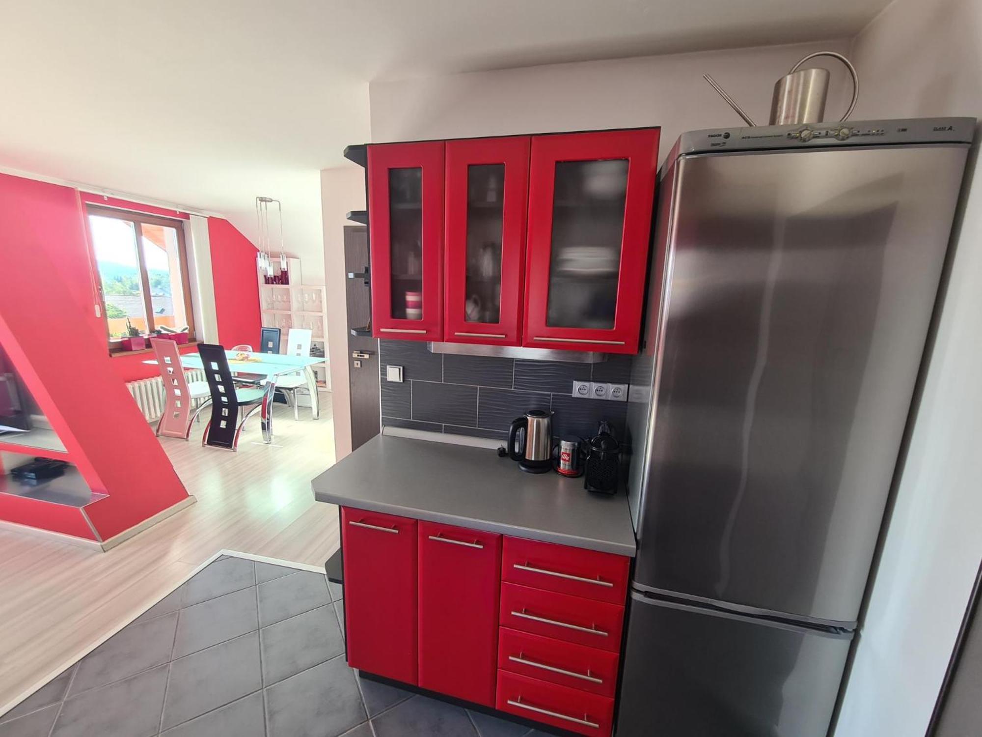 Apartman Radcice 70M2 V Rodinne Vile Liberec Zewnętrze zdjęcie