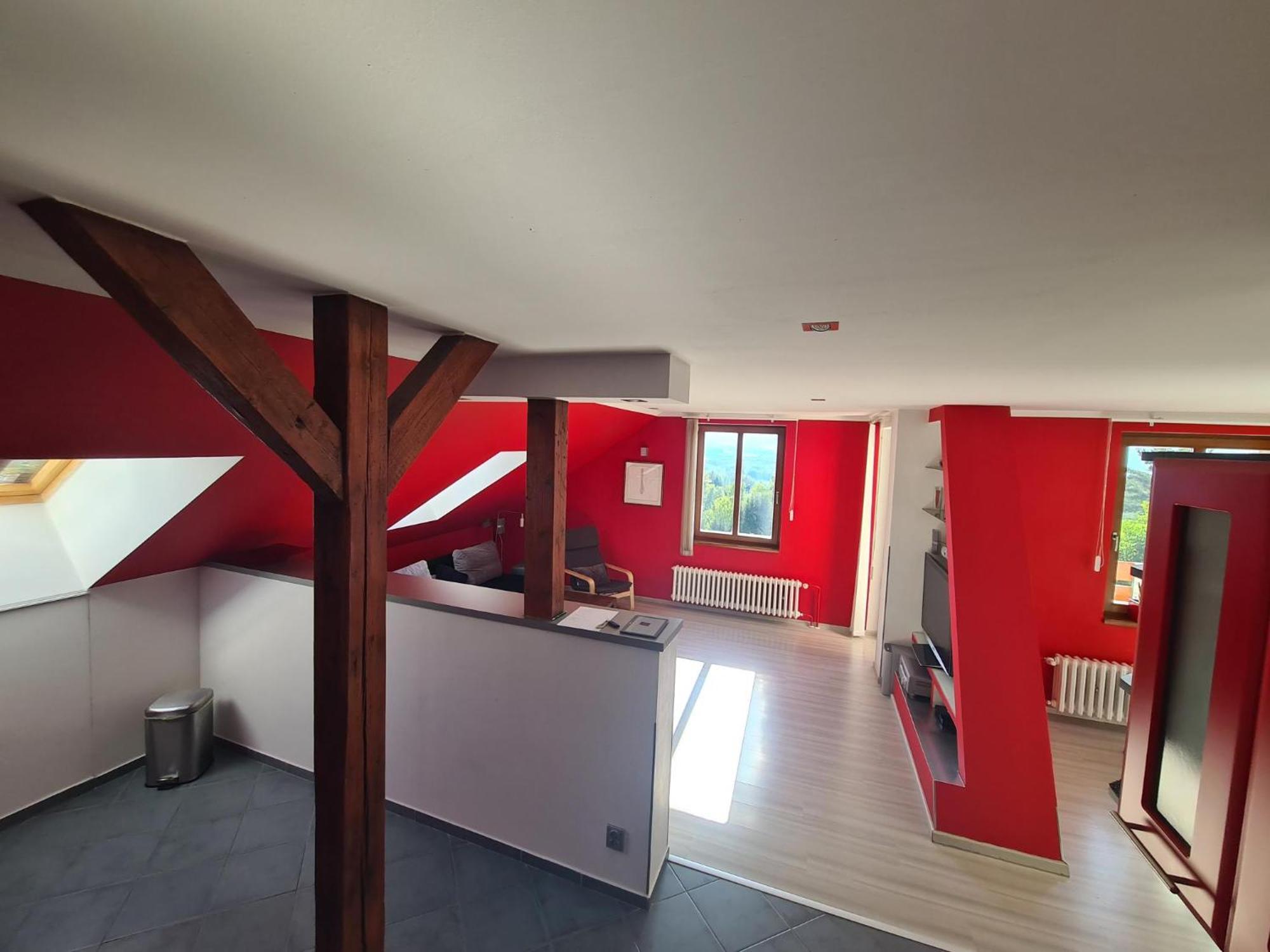 Apartman Radcice 70M2 V Rodinne Vile Liberec Zewnętrze zdjęcie