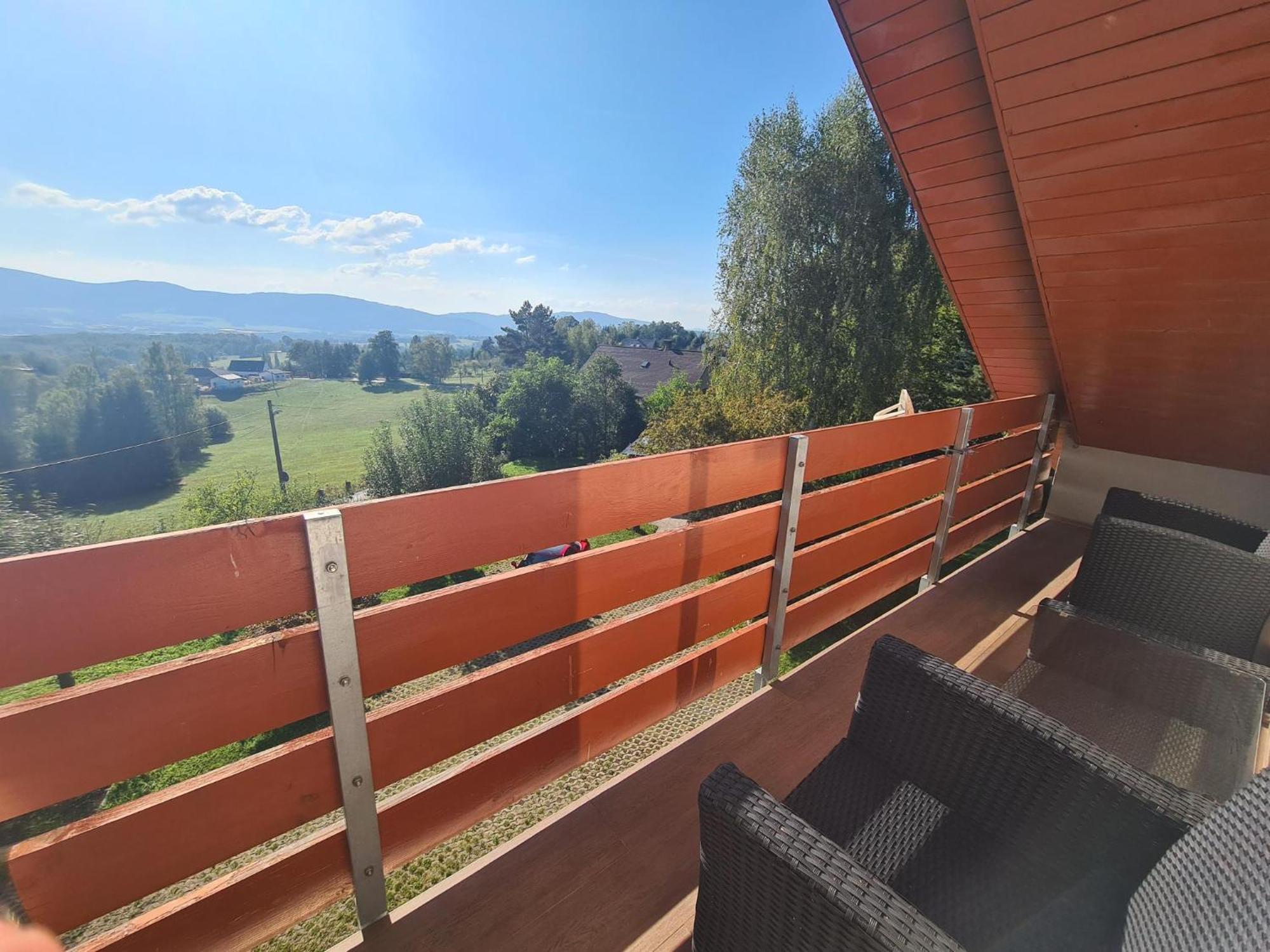 Apartman Radcice 70M2 V Rodinne Vile Liberec Zewnętrze zdjęcie